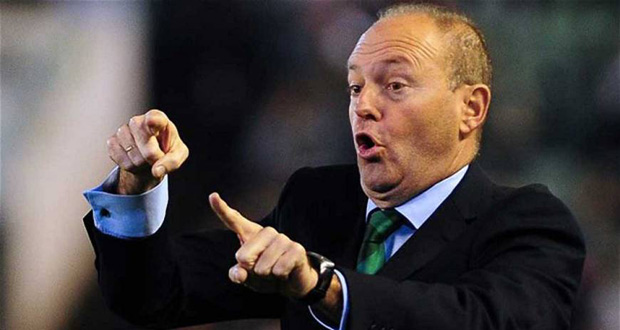 La Liga: Pepe Mel nouvel entraîneur de La Corogne
