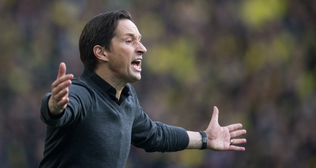 Bundesliga: Leverkusen limoge son entraîneur après la raclée à Dortmund