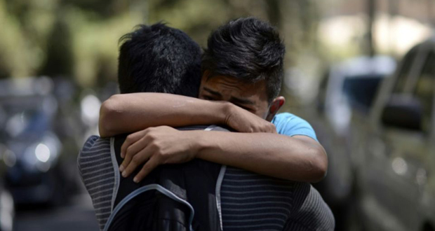 Guatemala: 20 adolescentes tuées dans l’incendie d’un foyer d’accueil