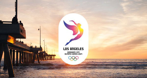Jeux Olympiques: Los Angeles «exclusivement concentré» sur 2024