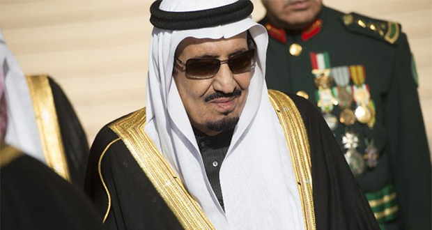 Première visite d'un roi saoudien au Japon en près d'un demi-siècle