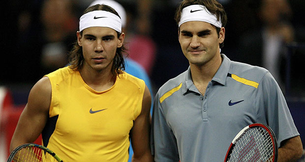 ATP/Indian Wells: Nadal attend Federer pour un 36e rendez-vous