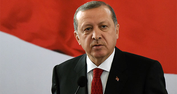 Erdogan s'attend à ce que le Parlement rétablisse la peine de mort après le référendum