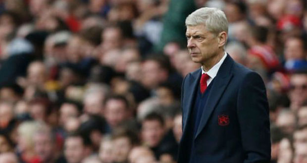 Wenger reste à Arsenal: «il me l'a dit», assure le manager de West Bromwich
