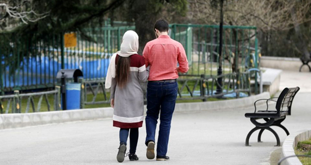 En Iran: le divorce mène des milliers d’hommes en prison