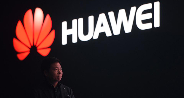 Huawei présente son architecture All-Cloud Network