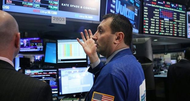 Wall Street termine sans direction après le retrait de la loi sur la santé