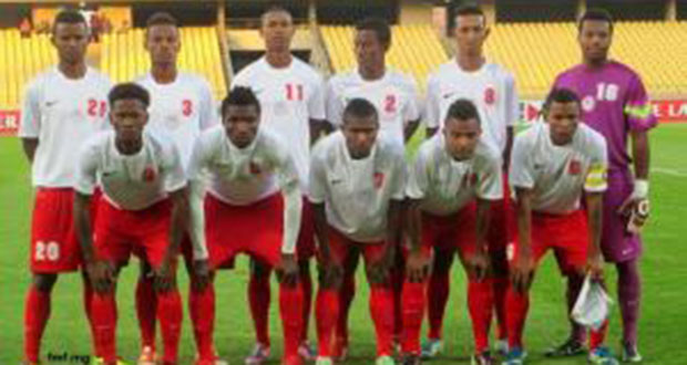 CAN-2019 - Tour préliminaire retour: Madagascar 1er qualifié pour les éliminatoires