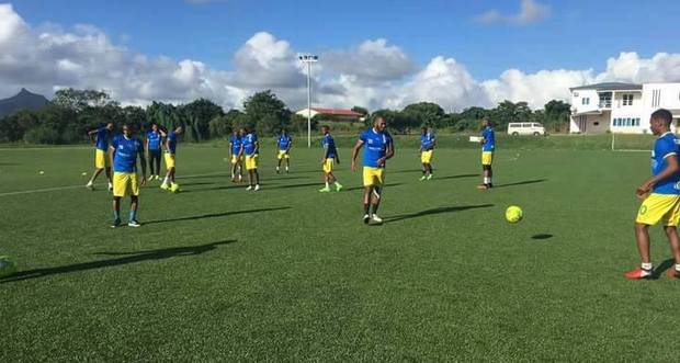 Préliminaires de la CAN 2019-Maurice vs Comores: éviter les regrets