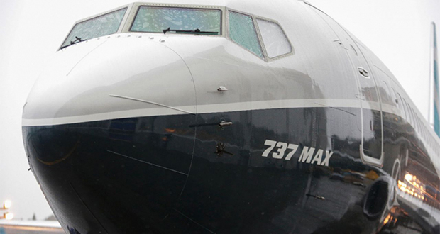 La compagnie Iran Aseman va acheter 30 Boeing 737 MAX