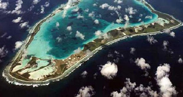 [Document] Visite aux Chagos: le gouvernement mauricien s’y oppose «fortement»