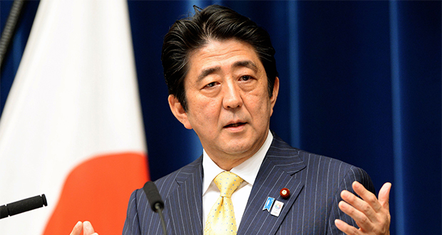 Syrie: le Japon soutient la «détermination» des Etats-Unis