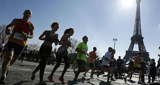 Running: le boom de la course à pied... et des innovations technologiques