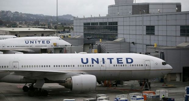United présente finalement ses excuses au passager expulsé d'un avion