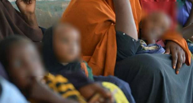 Choléra/diarrhée: une épidémie fait plus de 500 morts depuis janvier en Somalie