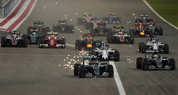 GP de Bahreïn : Duel au crépuscule pour Mercedes et Ferrari