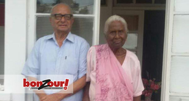Hurry Parsad Sookun, second centenaire de Grand-Gaube