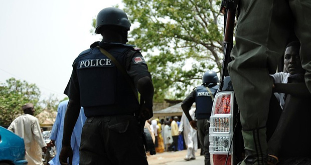 Nigeria: quatre morts lors d'un affrontement entre armée et police