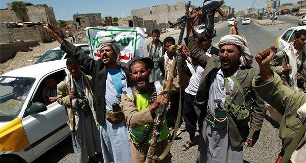 Yémen: un journaliste condamné à mort par un tribunal rebelle