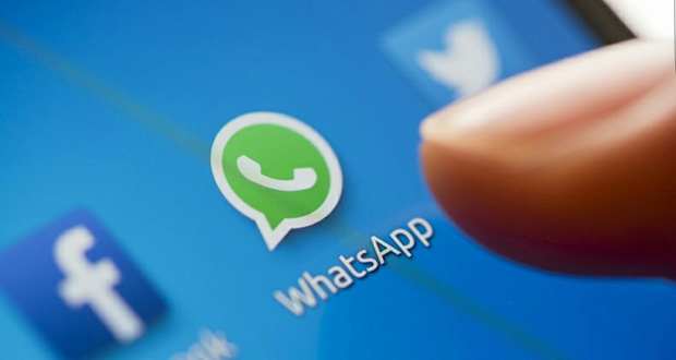 Un réseau de pédopornographie sur WhatsApp démantelé