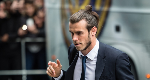 Espagne/Real Madrid: Bale reprend l'entraînement à l'approche du clasico