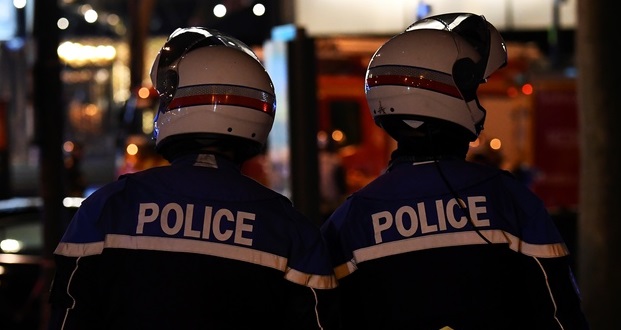 France: fusillade sur les Champs-Elysées, un policier tué, l'assaillant «abattu»
