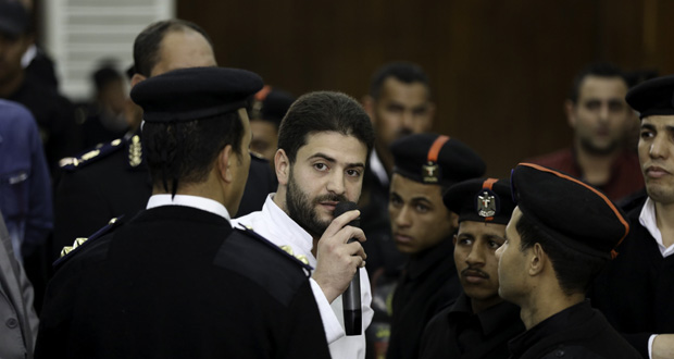 Egypte: 20 peines de mort pour des pro-Morsi accusés du meurtre de policiers