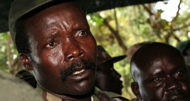 Joseph Kony, l'insaisissable chef d'une des plus cruelles rébellions