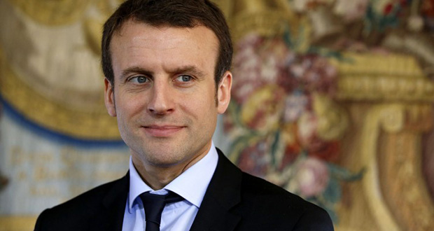 France/présidentielle: Macron à l'épreuve du feu face à des salariés menacés