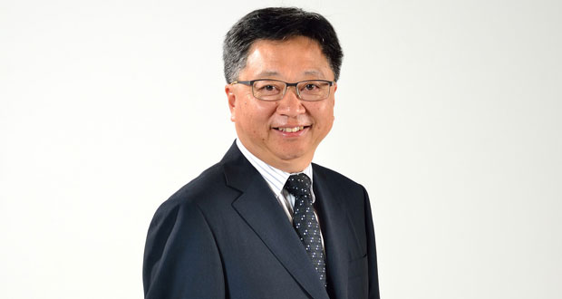 MCB: Alain Law Min nommé CEO 