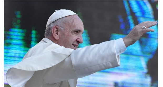 Le pape copte orthodoxe s'engage à ne pas rebaptiser des catholiques