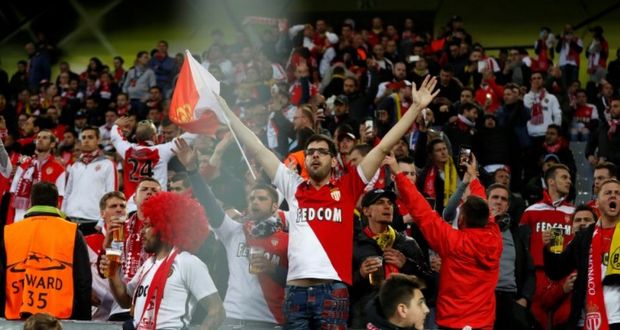 C1 - Monaco, tes supporters sont là!