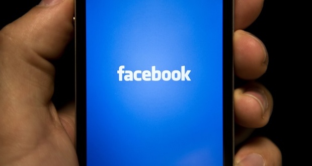 Facebook frôle les 2 milliards d'utilisateurs