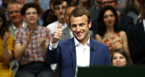 Macron devra «oeuvrer» pour regagner la confiance de Varsovie, selon le président Duda