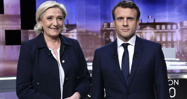France/présidentielle: dernier jour de campagne