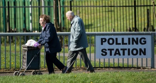 Elections locales test au Royaume-Uni, en pleine tension sur le Brexit