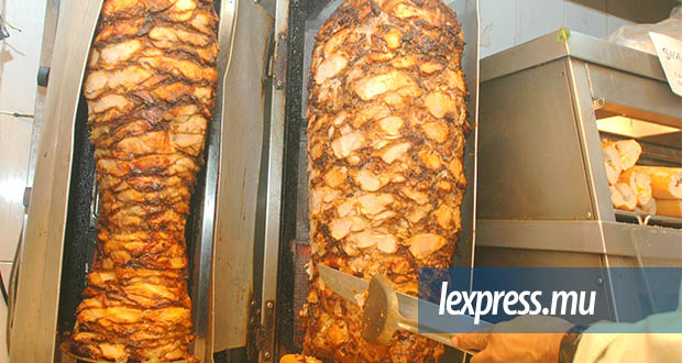 Kebabs: l’hygiène à toutes les sauces