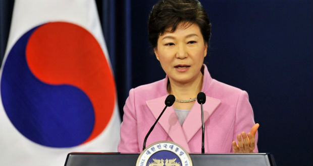 La présidentielle sud-coréenne, une affaire presque exclusivement masculine