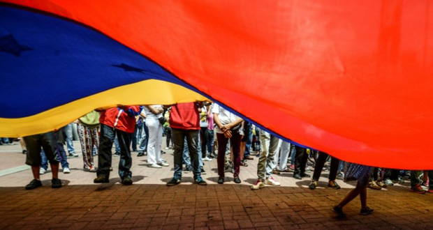 Venezuela: l’opposition refuse l’assemblée constituante de Maduro