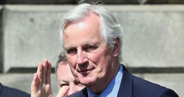 Brexit: Barnier appelle à des négociations «sans agressivité» avec Londres