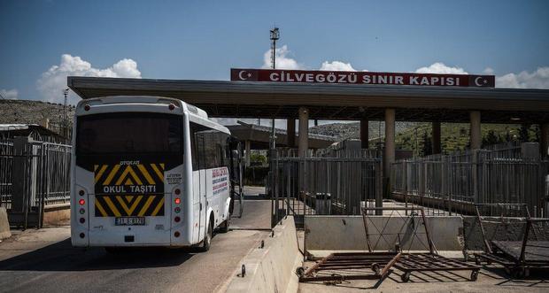 Turquie: un bus s'écrase en contrebas d'une route, au moins 20 morts
