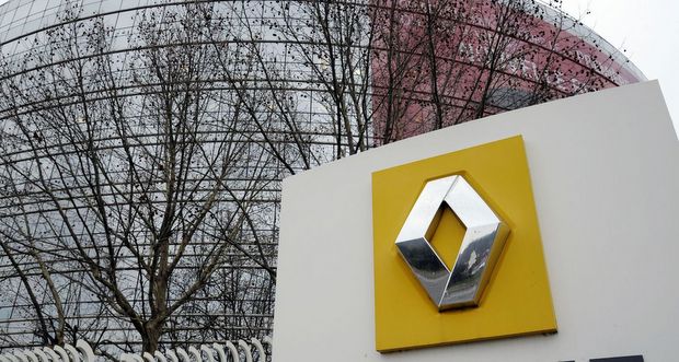 Cyberattaque: des sites de production de Renault en France à l'arrêt 