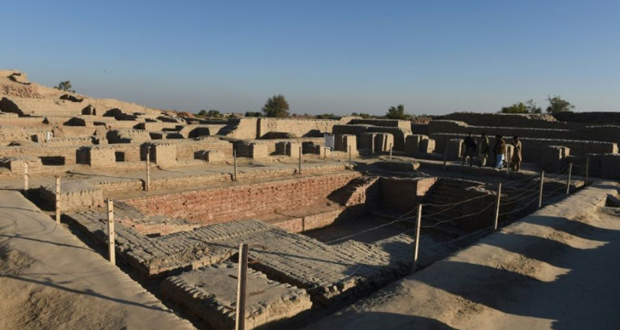 Au Pakistan, une mystérieuse civilisation antique peine à sortir de l’ombre