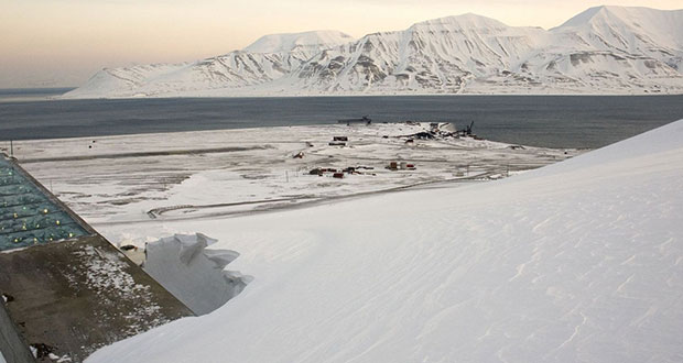 La Norvège veut renforcer la protection de «l'Arche de Noé végétale»