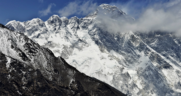 Week-end tragique sur l'Everest: quatre morts