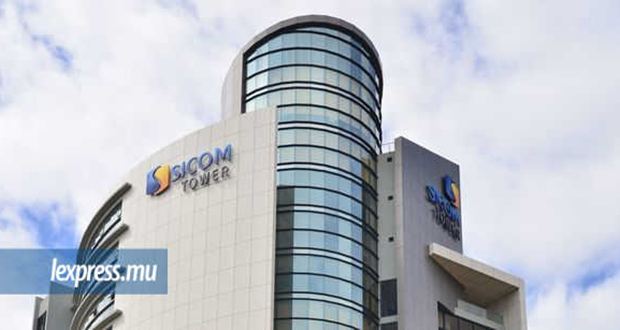 Sicom Tower: Rs 12 millions pour loger le Central Informatics Bureau