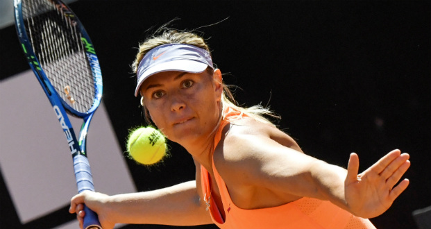 WTA - Toronto octroie une invitation à Sharapova