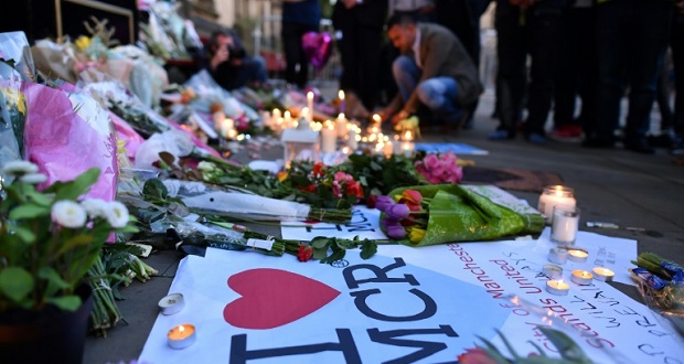 Attentat Manchester: Londres «furieux» des fuites dans d'autres pays