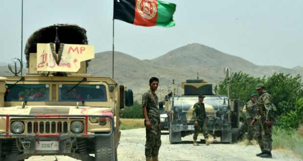 Afghanistan: 18 tués dans l'explosion d'une voiture piégée dans l'est