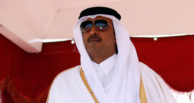L'Arabie, l'Egypte, les Emirats et Bahreïn rompent avec le Qatar